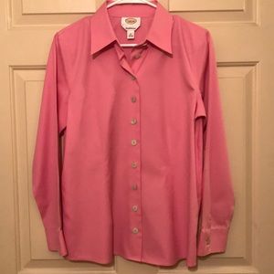Talbots blouse